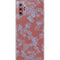 Airy Blue Floral Galaxy Note 10 Plus Skin