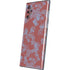 Airy Blue Floral Galaxy Note 10 Plus Skin