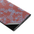 Airy Blue Floral Galaxy Note 10 Plus Skin
