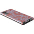 Airy Blue Floral Galaxy Note 10 Pro Case