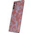 Airy Blue Floral Galaxy Note20 5G Skin