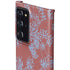 Airy Blue Floral Galaxy Note20 Ultra 5G Lite Case