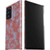 Airy Blue Floral Galaxy Note20 Ultra 5G Lite Case