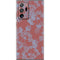 Airy Blue Floral Galaxy Note20 Ultra 5G Skin