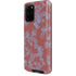 Airy Blue Floral Galaxy S20 Plus Pro Case