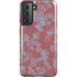 Airy Blue Floral Galaxy S21 5G Pro Case