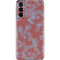 Airy Blue Floral Galaxy S21 5G Skin
