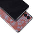 Airy Blue Floral Galaxy S21 5G Skin