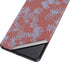 Airy Blue Floral Galaxy S21 5G Skin