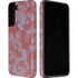 Airy Blue Floral Galaxy S22 Plus Pro Case