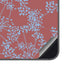 Airy Blue Floral Galaxy S23 FE Skin