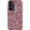 Airy Blue Floral Galaxy S23 Plus Pro Case