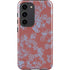 Airy Blue Floral Galaxy S23 Pro Case