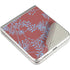 Airy Blue Floral Galaxy Z Flip3 5G Skin