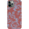 Airy Blue Floral iPhone 11 Pro Lite Case