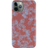 Airy Blue Floral iPhone 11 Pro Lite Case