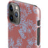 Airy Blue Floral iPhone 11 Pro Lite Case