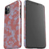 Airy Blue Floral iPhone 11 Pro Max Lite Case
