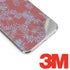 Airy Blue Floral iPhone 11 Pro Max Skin