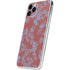 Airy Blue Floral iPhone 11 Pro Skin