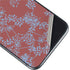 Airy Blue Floral iPhone 11 Skin