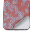 Airy Blue Floral iPhone 12 Pro Skin