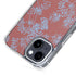 Airy Blue Floral iPhone 13 MagSafe Case