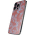 Airy Blue Floral iPhone 13 Pro Max Skin