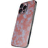 Airy Blue Floral iPhone 14 Pro Max Skin