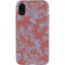 Airy Blue Floral iPhone XR Pro Case