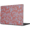 Airy Blue Floral MacBook Pro 14in (2021-24) Skin