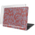 Airy Blue Floral MacBook Pro 16in (2019-20) Case plus Skin