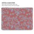 Airy Blue Floral MacBook Pro 16in (2019-20) Case plus Skin
