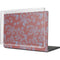Airy Blue Floral MacBook Pro 16in (2021-25) Case plus Skin
