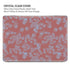Airy Blue Floral MacBook Pro 16in (2021-25) Case plus Skin
