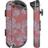 Airy Blue Floral Nintendo Joy-Con (L/R) Controller Skin