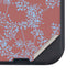 Airy Blue Floral Otterbox Defender iPhone Skin