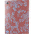 Airy Blue Floral PS5 Bundle Skin