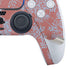 Airy Blue Floral PS5 Bundle Skin