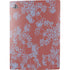 Airy Blue Floral PS5 Console Skin
