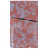 Airy Blue Floral PS5 Slim Disk Bundle Skin
