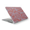 Airy Blue Floral HP Spectre Skin