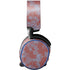 Airy Blue Floral SteelSeries Arctis 3 Skin