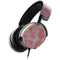 Airy Blue Floral SteelSeries Arctis 5 Skin