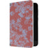 Airy Blue Floral Surface Duo Skin