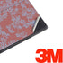 Airy Blue Floral Surface Pro 7 Skin