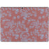 Airy Blue Floral Surface Pro 8 Skin