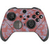 Airy Blue Floral Xbox Elite Wireless Controller Series 2 Skin