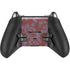 Airy Blue Floral Xbox Elite Wireless Controller Series 2 Skin