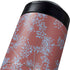 Airy Blue Floral Yeti Colster Can Insulator Skin